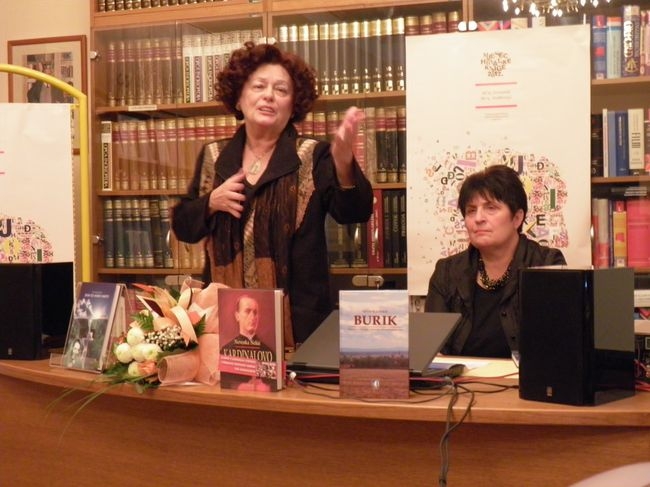 Nevenka Nekić „Jean ili miris smrti“