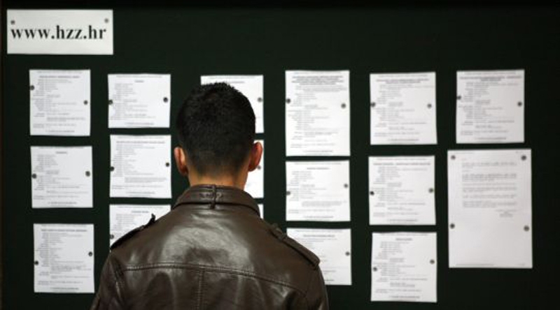 Nezaposlenih 6.028 na Zavodu za zapošljavanje