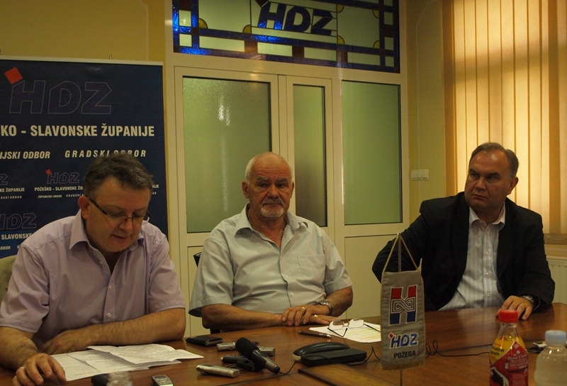 Neće dolaziti na sjednice 'pro forme'