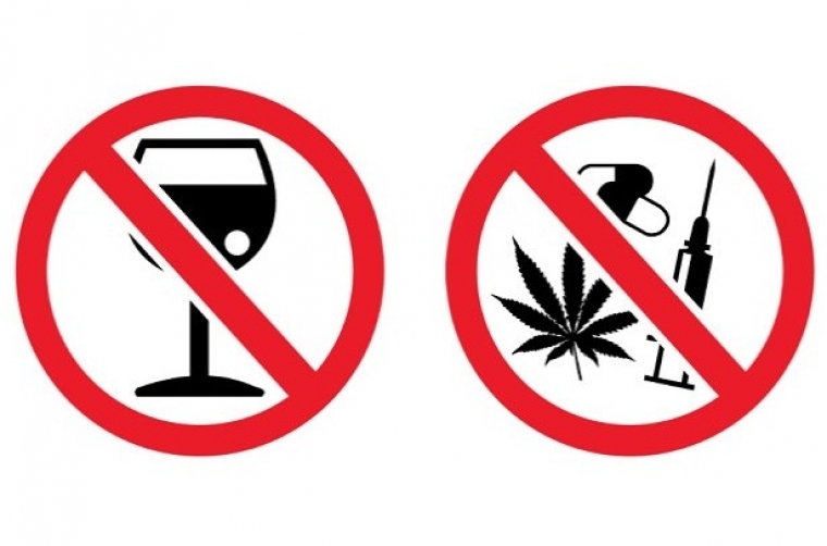 Noć subota na nedjelju 13./14. rujna od 20 do 5 sati provodit će se preventivno-represivna akcija i nadzor alkoholiziranosti i droga