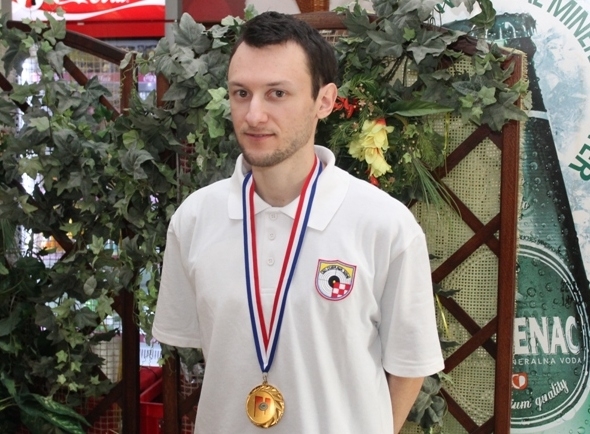 Novi državni rekord ostvaren u Požegi