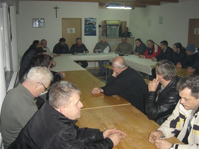 Novo - staro rukovodstvo