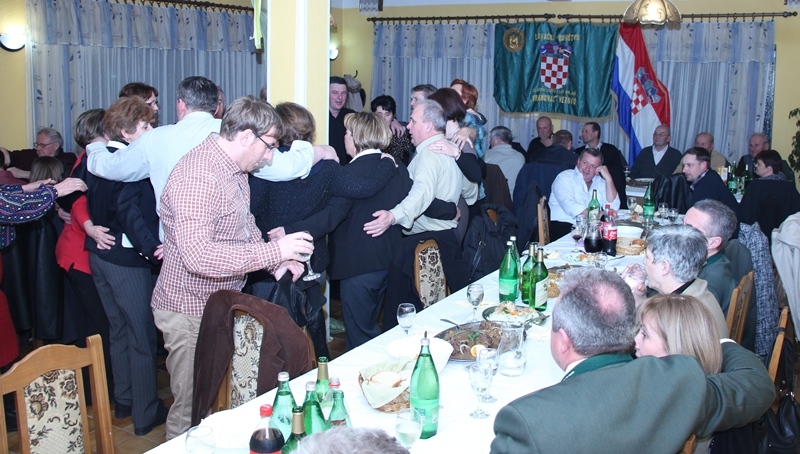 Obilježavaju 80. godišnjicu društva