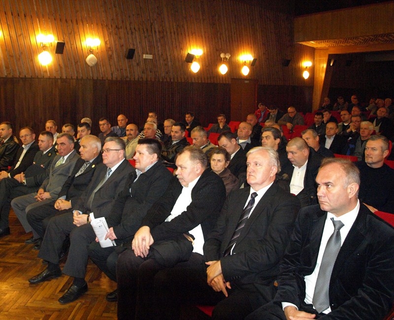 Obilježili Dane logoraša u Požegi