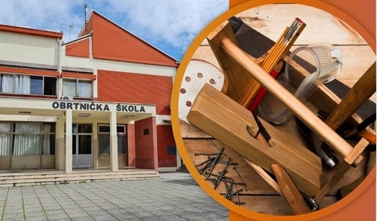 Obrtničkoj školi Požega odobren Međunarodni projekt vrijedan 10.000 eura