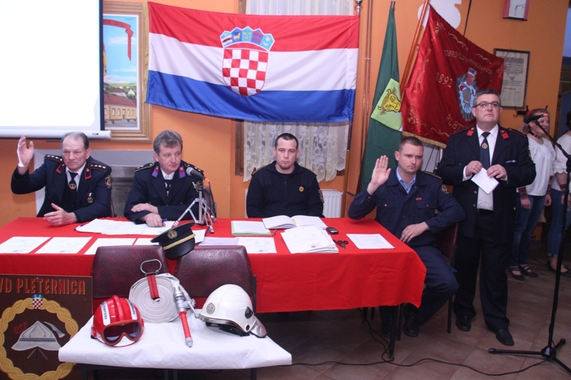 Od 594 intervencije najviše spašavanja u poplavama