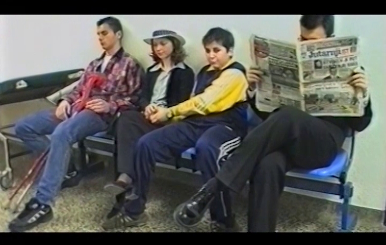 Od Kino kluba Gimnazije od 1973. do današnje Udruge GFR Film-video Požega protekle su 52 godine - obljetnica uz projekciju 11 filmova
