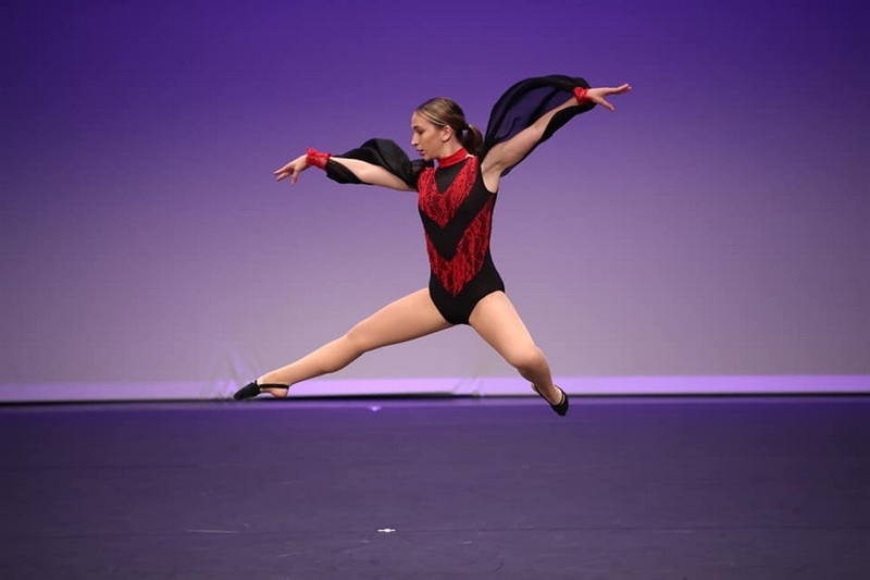 Odlični rezultati na World Dance Cup 2019.