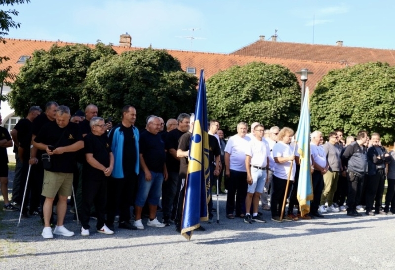 Održan  29. ŠNIDOR - Športsko natjecanje invalida Domovinskog rata Požeško-slavonske županije