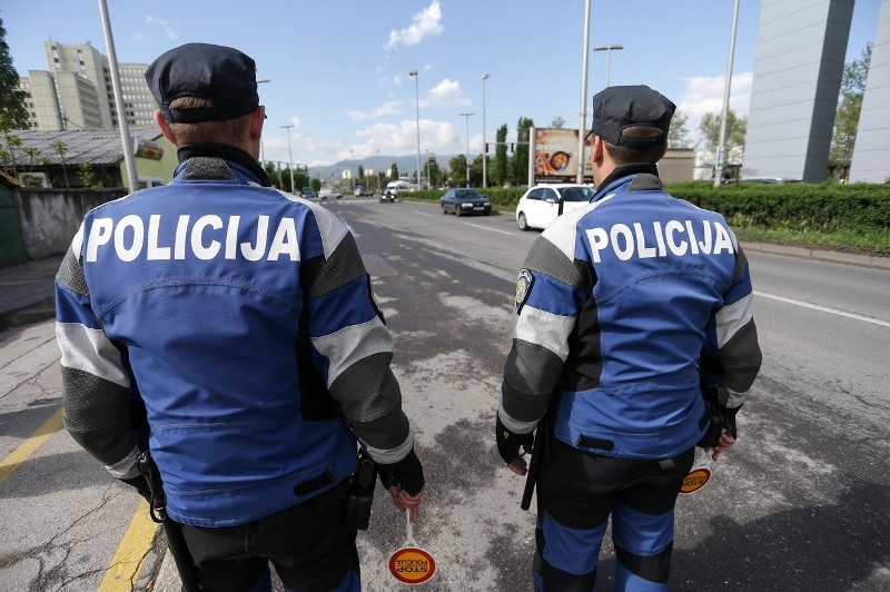 Oprez vozačima, pojačana kontrola na alkohol i drogu
