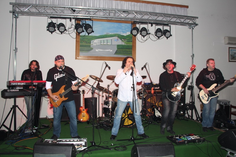 Organizirala humanitarni koncert za potrebite obitelji