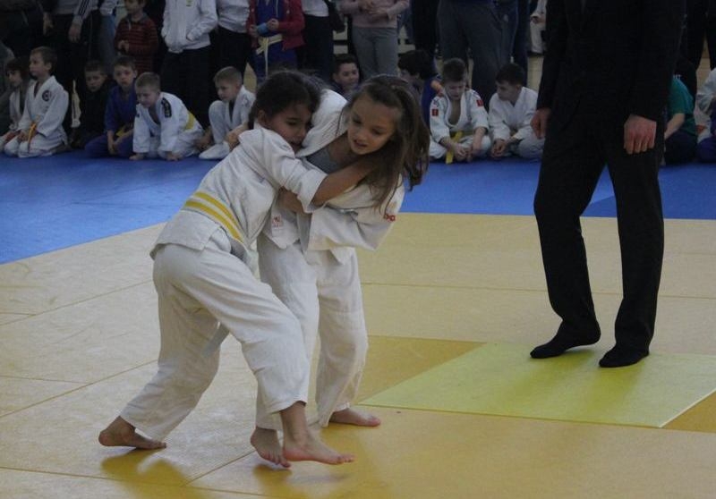 Osvojili jednu zlatnu i tri brončane medalje