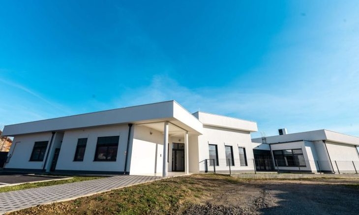 Otvoren Područni dječji vrtić u Vetovu za dvije odgojne skupine djece