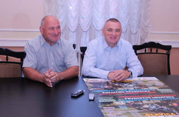 Ovog vikenda očekuju nas moto utrke na Glavici sa preko 100 vozača