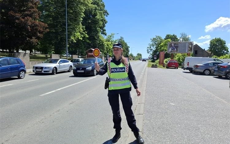 Ovog vikenda provedene su pojačane mjere kontrola u prometu - ima rekordera sa alkoholom i zavidnim brzinama