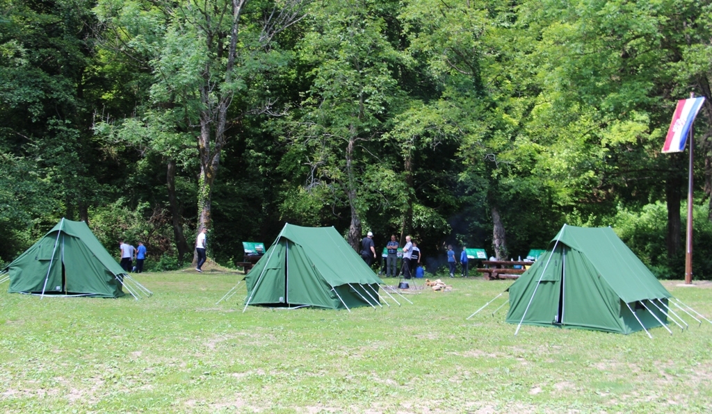 Park dobio Kamp-odmorište Duboka i perspektivu za razvoj turizma
