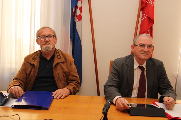 Perspektiva snabdijevanja građana Požege zdravom pitkom vodom