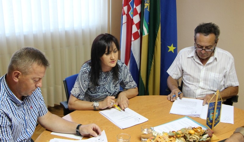 Platili zaostala dugovanja i nemaju više obveza