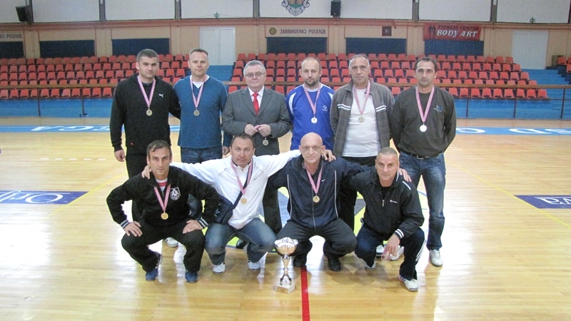 Pobjednik sezone „Desetka“