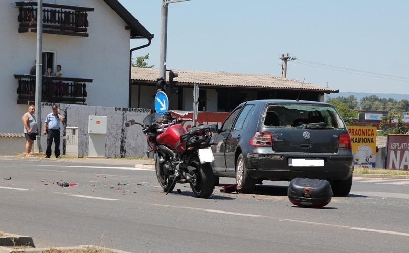 Pogoršano stanje sigurnosti cestovnog prometa u RH i 40 više poginulih osoba