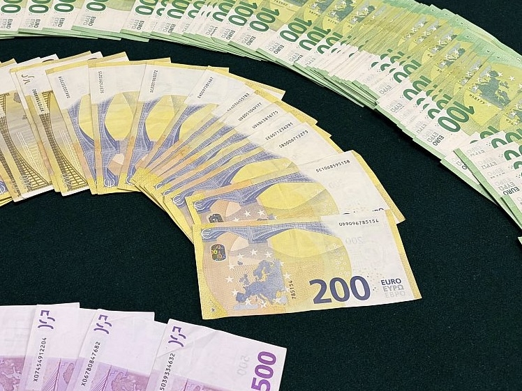 Policija dovršila istragu: Vlasnike tvrtke s područja Pleternice sumnjiči za neisplatu plaća