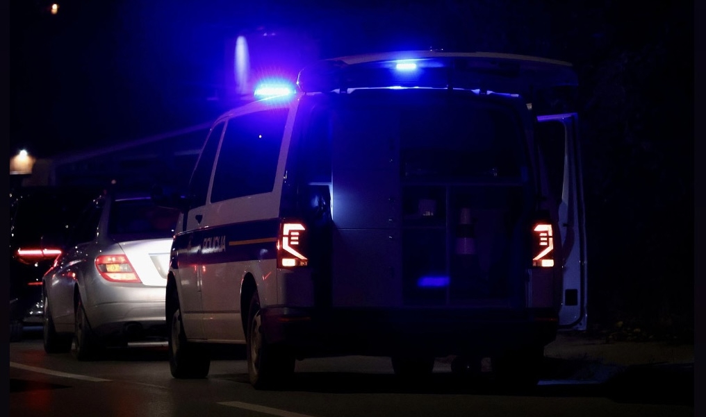 Policija u vikend akciji otkrila 114 prekršaja: rekorder na biciklu napuhao 3,13 promila