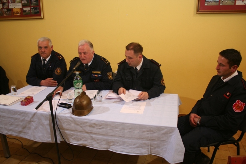 Pomagali poplavljenima Rajevog sela
