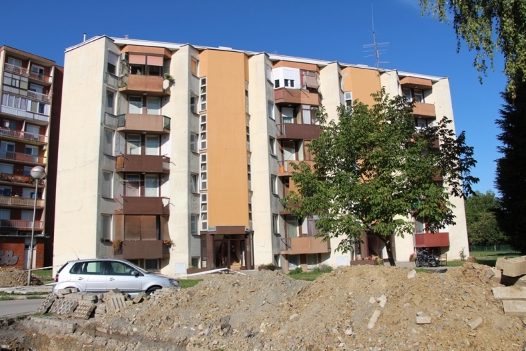Poskupljuje grijanje za 12 zgrada u Babinom Viru prosječnih 6,88%