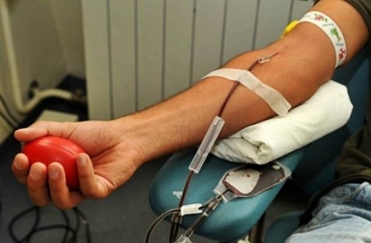Posljednja ovogodišnja Akcija dobrovoljnog darivanja krvi, 3., 4. i 5. prosinca prikupila 420 doza krvi i spasila nečije živote