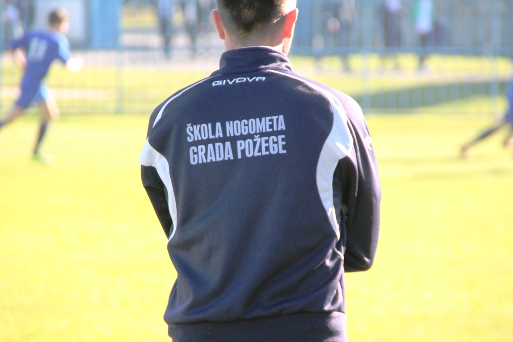Postignutim rezultatima potvrdile odličan rad škole nogometa