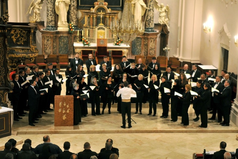 Posveta marijanskoj tradiciji
