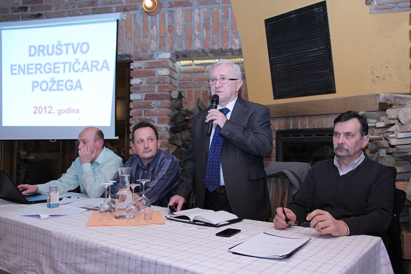 Povećali članstvo mladim energetičarima