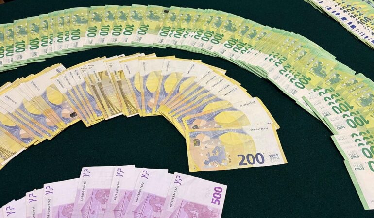 Povjerovala oglasu na društvenoj mreži pa ostala bez novca