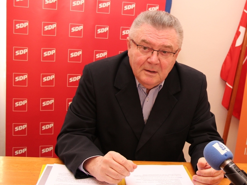 Požeški SDP uspješno lobirao u ministarstvu zdravlja