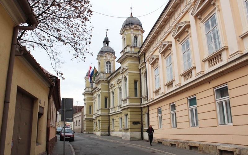 Požeško-slavonska županija prevarena putem elektroničke pošte, šteta nekoliko stotina tisuća eura