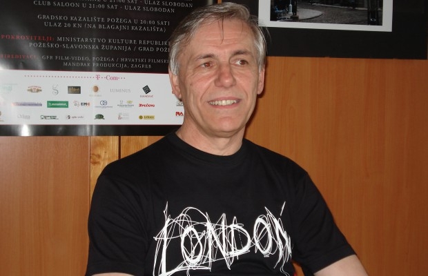 Požežani zaljubljenici u kino i filmove