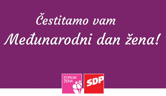 Prava žena u Hrvatskoj su narušena