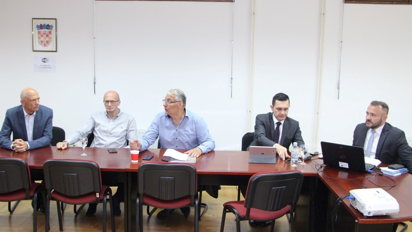 Predstavljen projekt digitalna komora