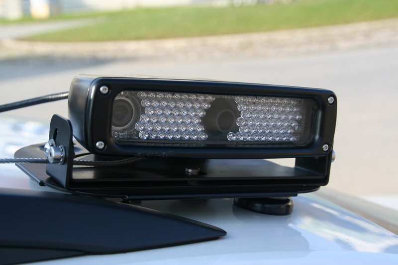 Predstavljen „ANPR sustav“