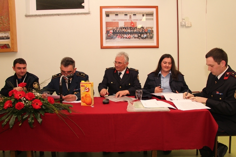 Preko 40 članova prošlo obuke i specijalnosti