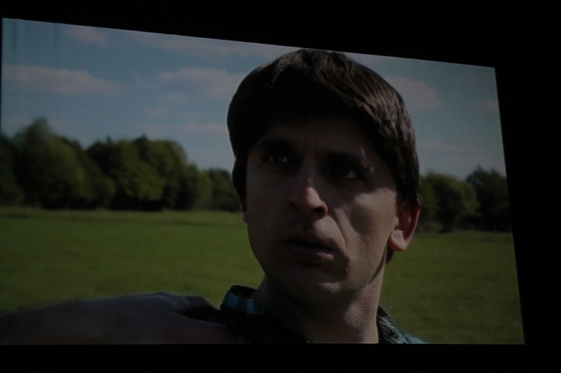 Premijera filma akcije i smijeha „Vinko“