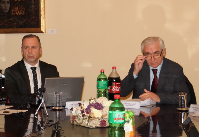 Prepun afera obiteljskog i inog nasilja, HDZ opet reagira izgubljeno
