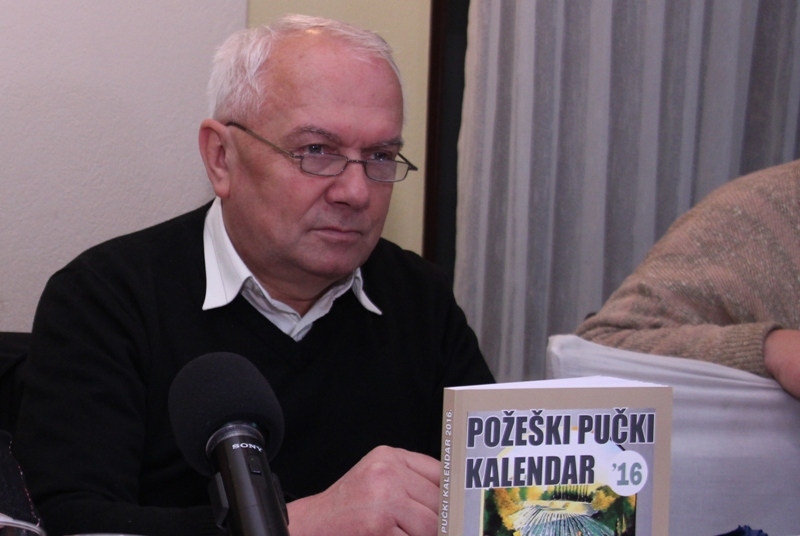 Priprema se „Požeški pučki kalendar“ za 2017. godinu