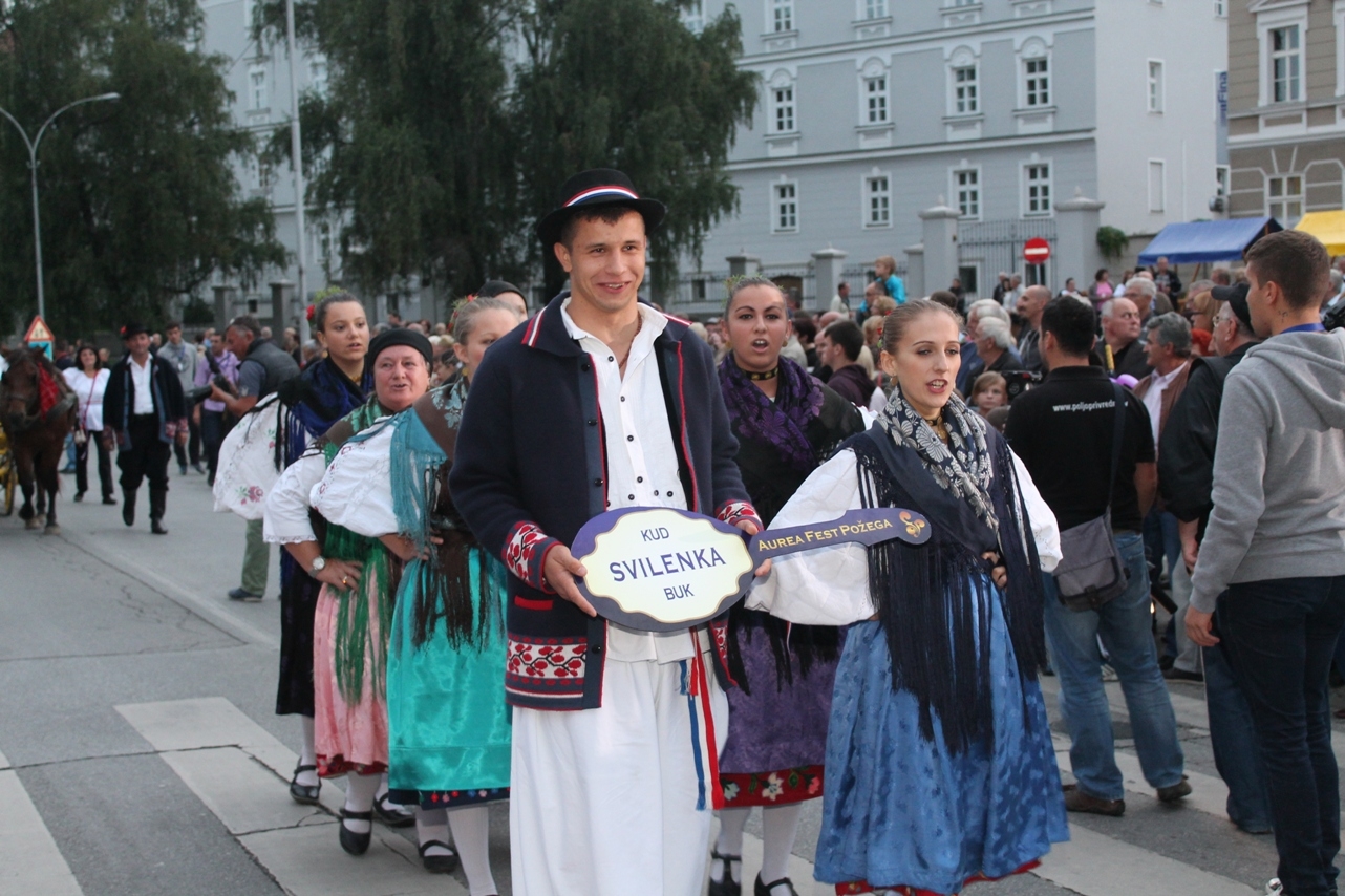 Pripremaju Smotru pučkog crkvenog pjevanja