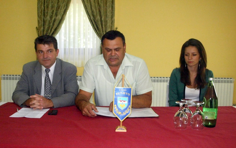 Pripremljeni projekti teški 25 milijuna kuna