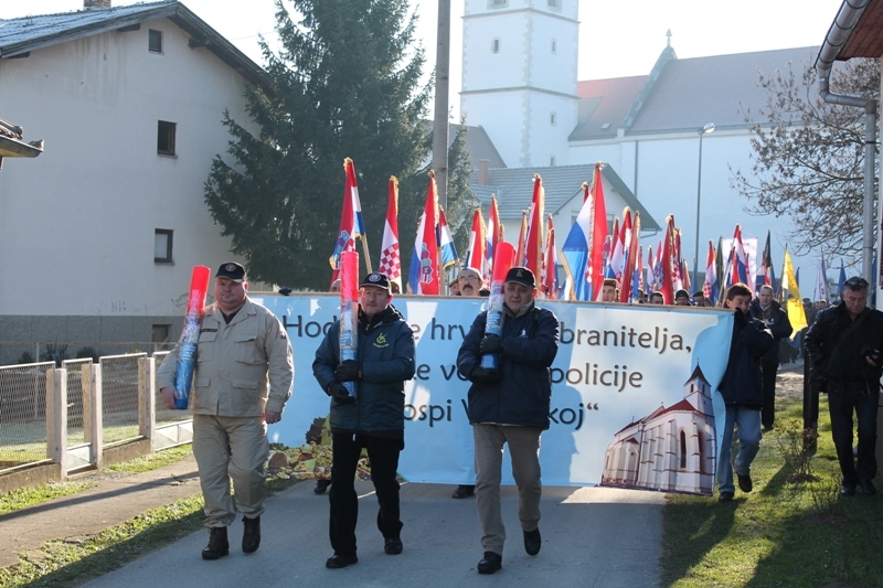 Procesija Gospi Voćinskoj