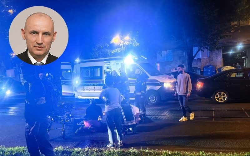 PROMETNA PATROLA  - Zbog tragične prometne nesreće u Sesvetama treba uvesti ove mjere za mlade vozače