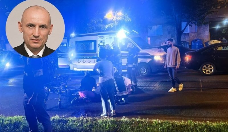 PROMETNI STRUČNJAK - zašto površno policijsko izvješće o nesreći kod Vjesnika smanjuje povjerenje u prometni sustav: nužne su tri mjere