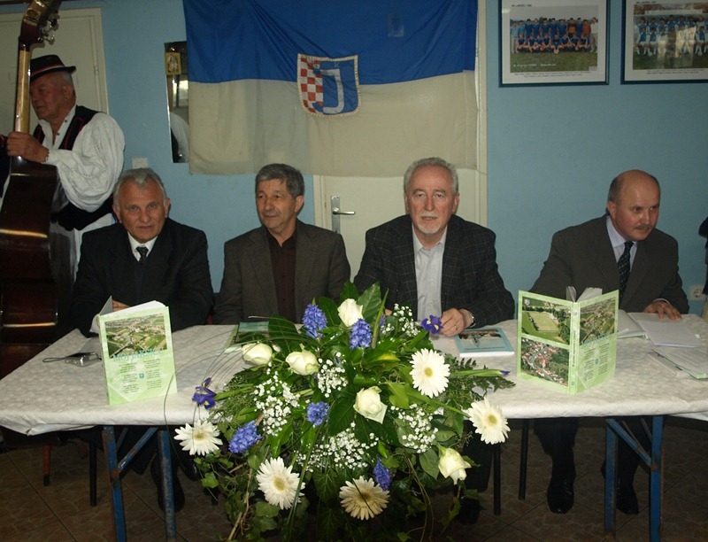 Promovirana knjiga «Moj Jakšiću»