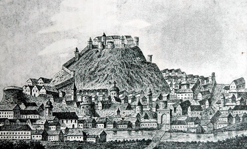 Prošlost traži budućnost: ALUMNI FTRR daje glas Požeškoj utvrdi